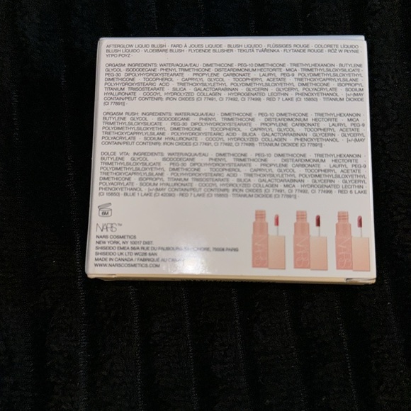 NARS 3.2ML - Picture 2 of 2